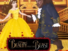 Igra Beauty and the Beast online