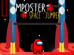 Igra Imposter Space Jumper online