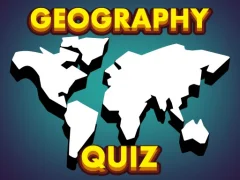 Igra Geography Quiz online