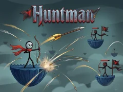 Igra Huntman online