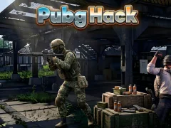 Igra Pubg Hack online