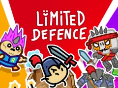 Igra Limited Defense online