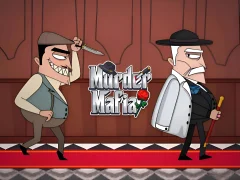 Igra Murder Mafia online