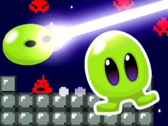 Igra Tiny Alien online