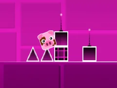 Igra Pig Dash online