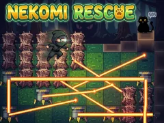 Igra Nekomi Recuse online