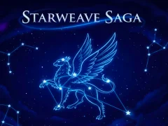 Igra Starweave Saga online