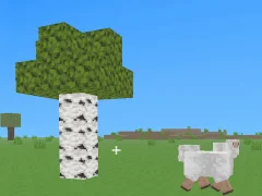 Igra BlockCraft Together online