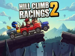 Igra HIll climb Racings 2 online
