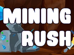 Igra Mining Rush online