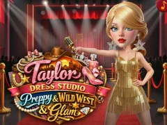 Igra Taylor Dress Studio Preppy Wild West online