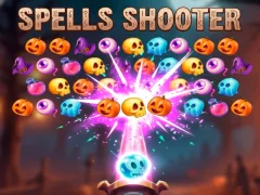 Igra Spells Shooter online