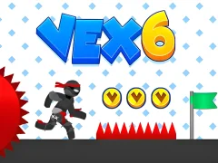Igra Vex 6 online