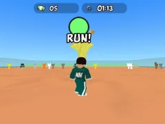 Igra Sprunki Games Player 456 online
