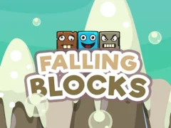 Igra Falling Blocks online