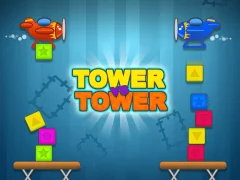 Igra Tower vs Tower online