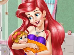 Igra Aria Baby Room Decoration online