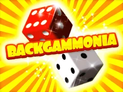 Igra Backgammonia, Free Online Backgammon Game online
