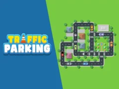 Igra Traffic Parking online