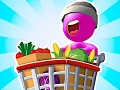 Igra Mini Market Tycoon online