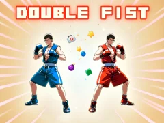 Igra Double Fist online