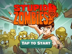 Igra Stupid Zombies online