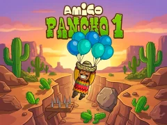 Igra Amigo Pancho 1 online