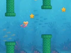 Igra Coral Adventure online