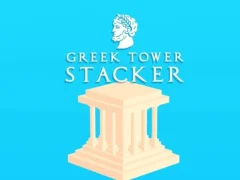 Igra Greek Tower Stacker online
