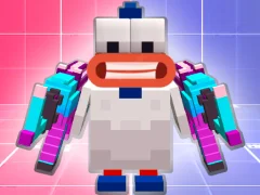 Igra Chicken online