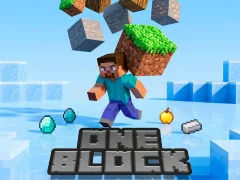 Igra One Block online