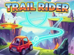 Igra Trail Rider online