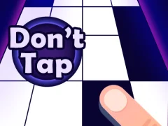 Igra Don't Tap online