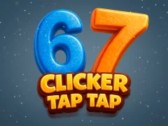Igra 67 Clicker Tap Tap online