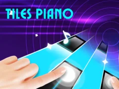 Igra Piano Tiles online