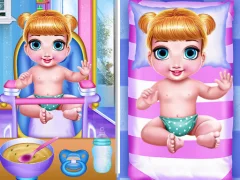 Igra Princess New Born Twins Baby Care online