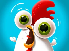 Igra Idle Farm online