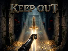 Igra Keep Out! online