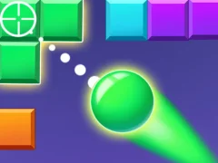 Igra Block Crasher online