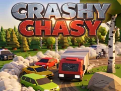 Igra Crashy Chasy online