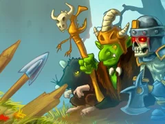 Igra Royal Guards online