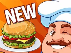 Igra Fast Burger online