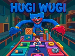 Igra Hugi Wugi online