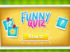 Igra Funny Quiz online