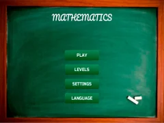 Igra Mathematics online