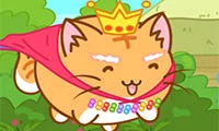 Igra Kitty Cat Power online