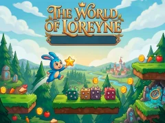 Igra The World of Loreyne online