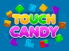 Igra Touch Candy online