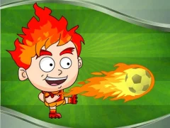 Igra Soccer Blazt online