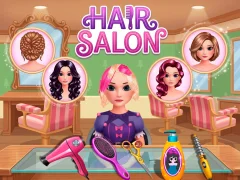Igra Hair Salon online